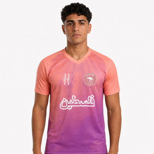 FC PLTNE - Édition limitée
