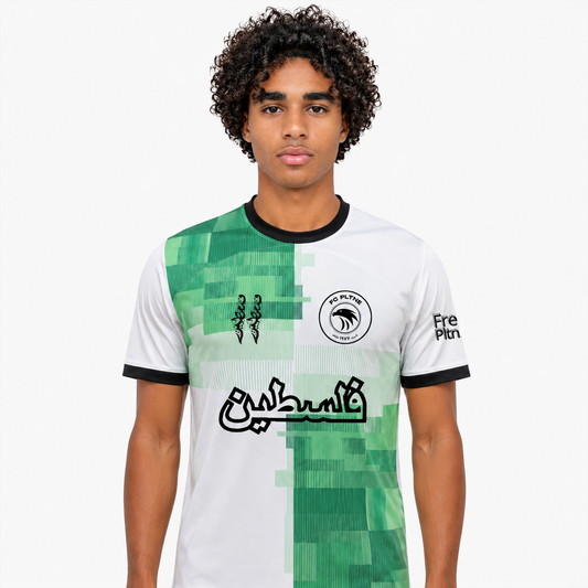 FC PLTNE - Limited Edition