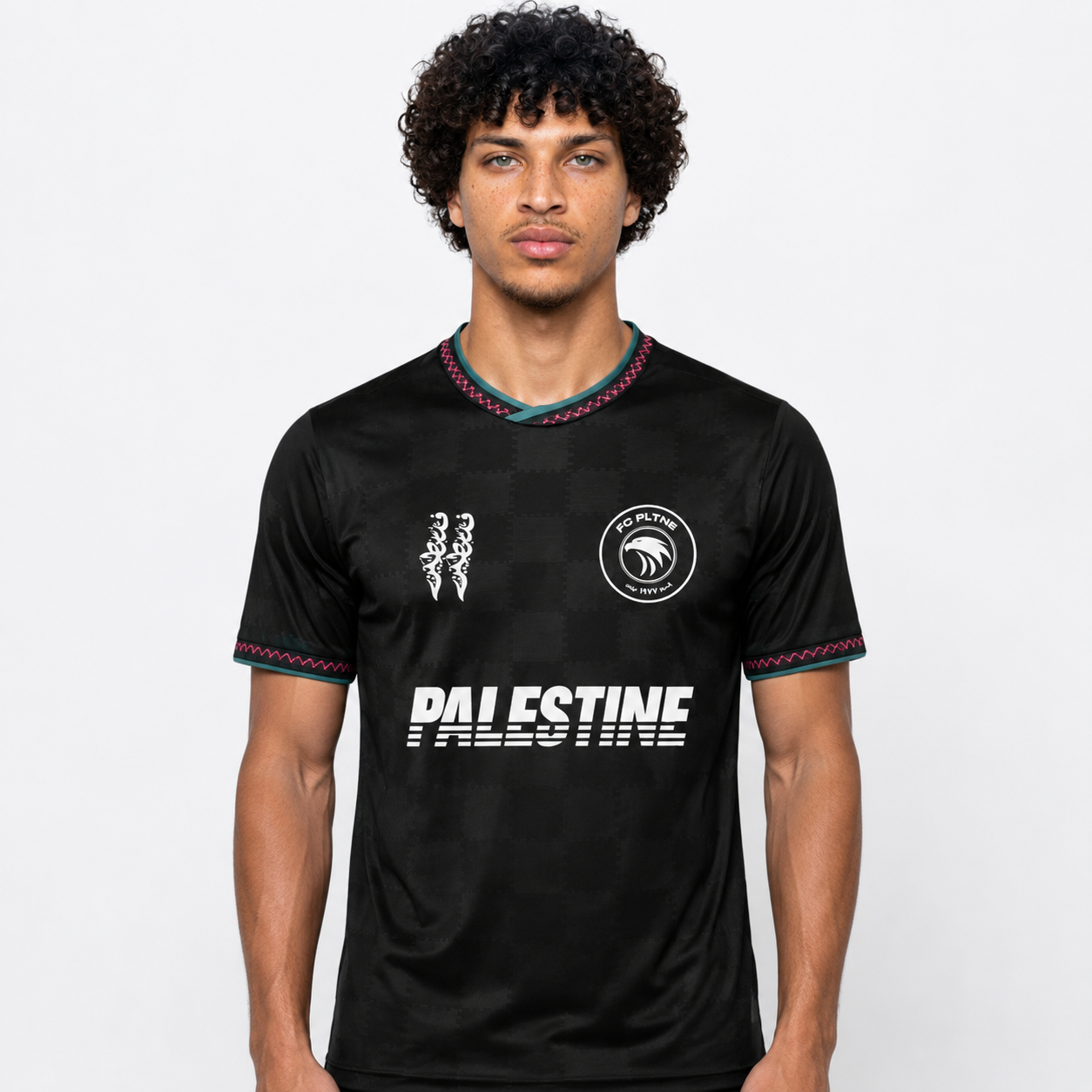 FC PLTNE - Limited Edition