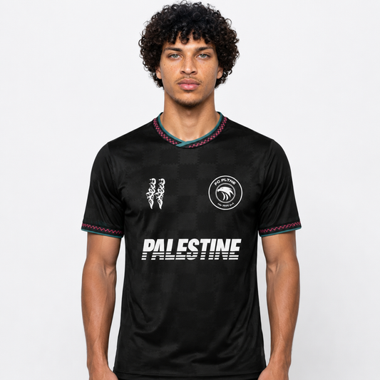 FC PLTNE - Édition limitée