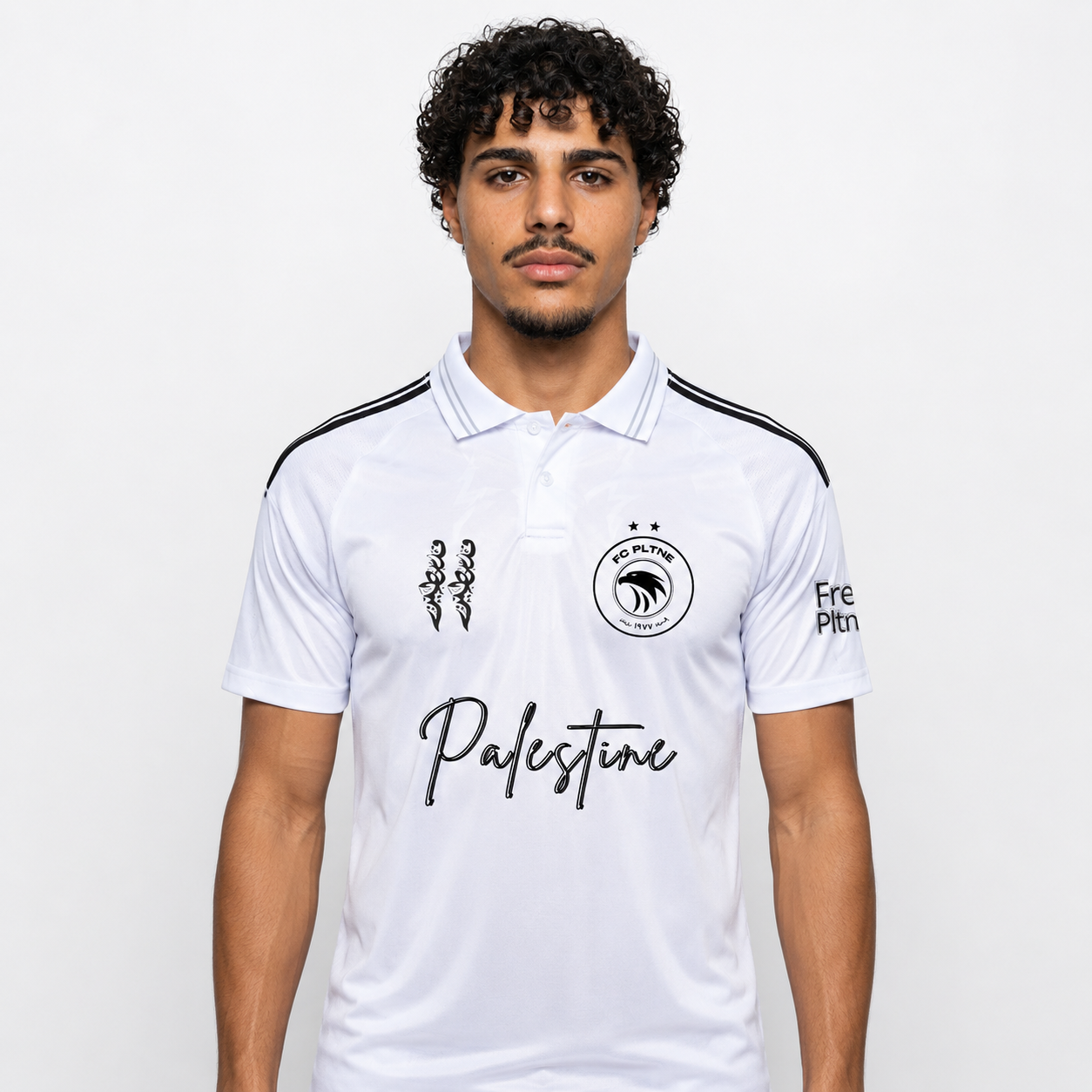 FC PLTNE - Édition limitée