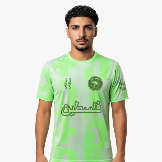 FC PLTNE - Limited Edition