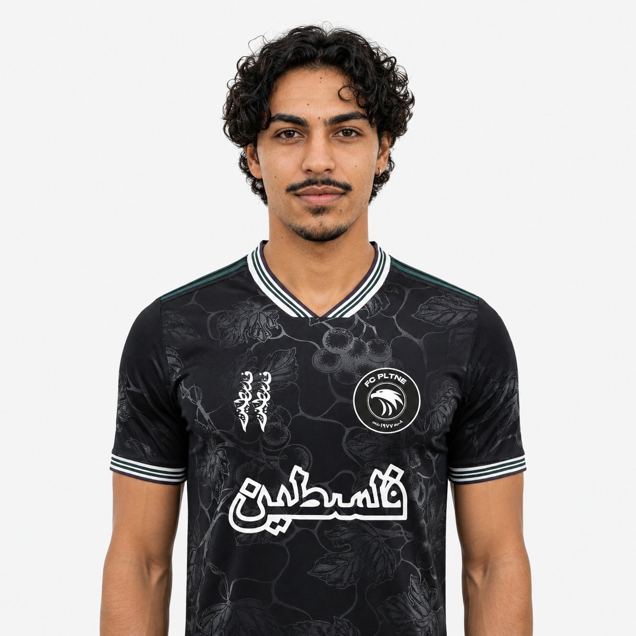 FC PLTNE - Limited Edition