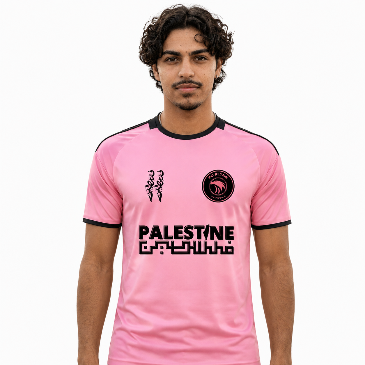 FC PLTNE - Limited Edition