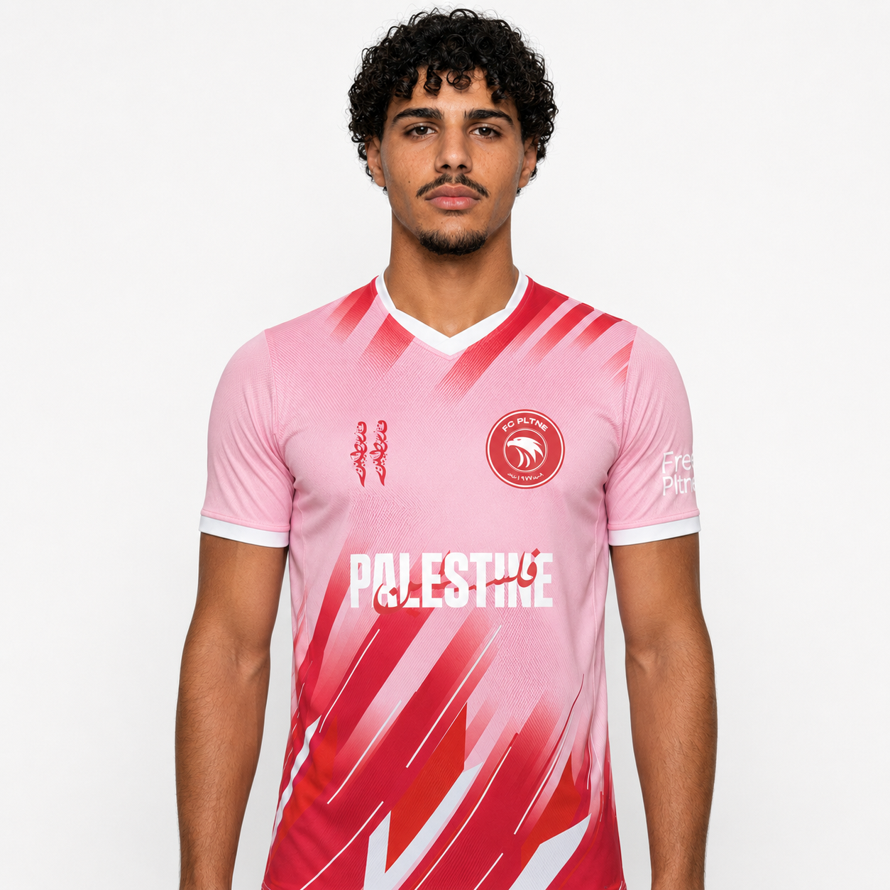 FC PLTNE - Limited Edition