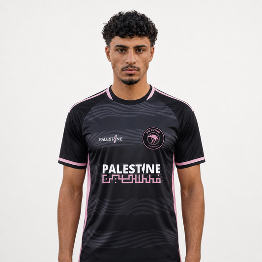 FC PLTNE - Limited Edition