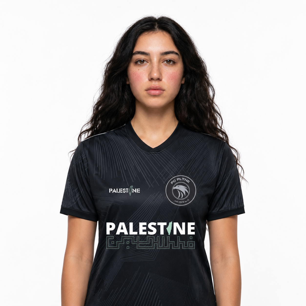 FC PLTNE - Limited Edition