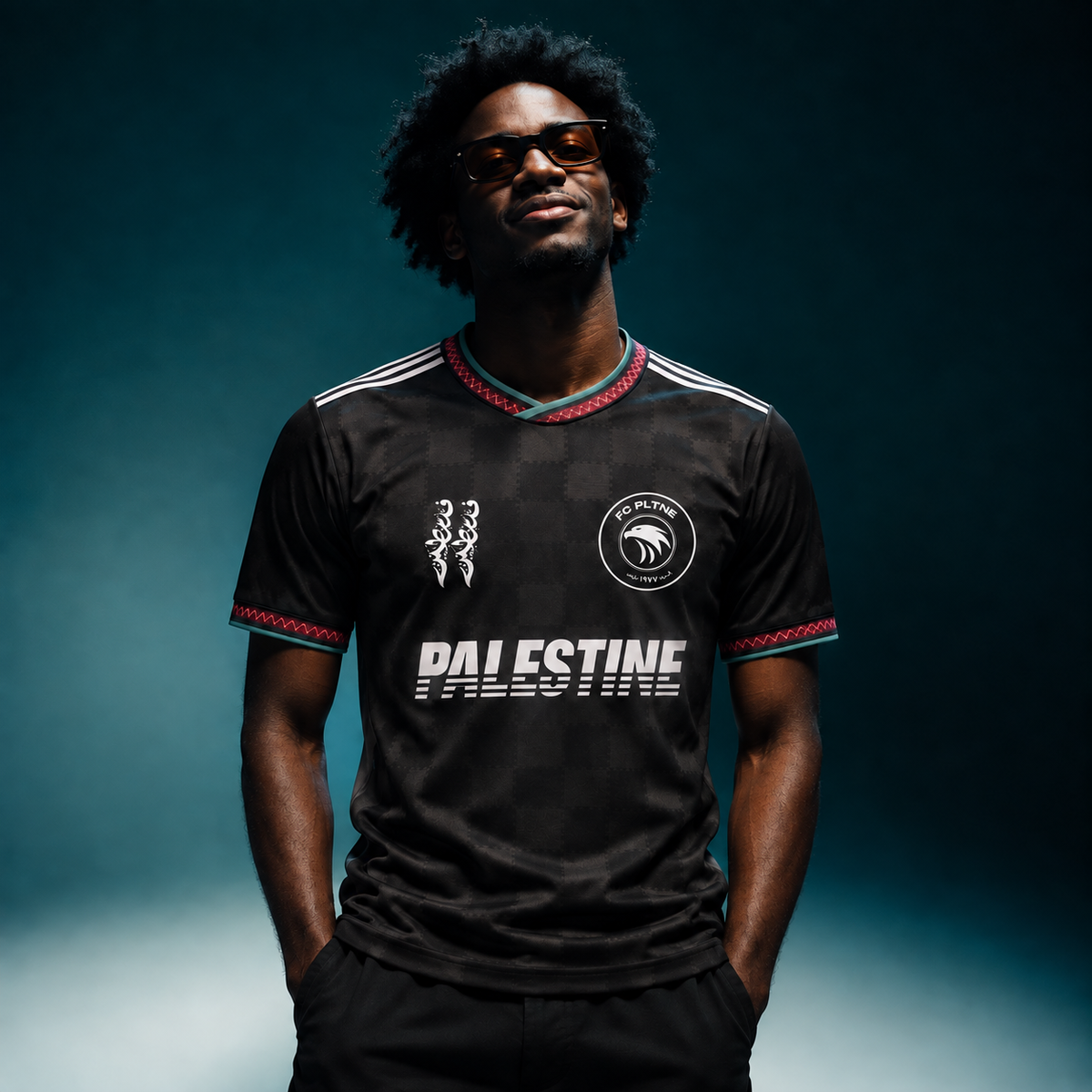 FC PLTNE - Édition limitée