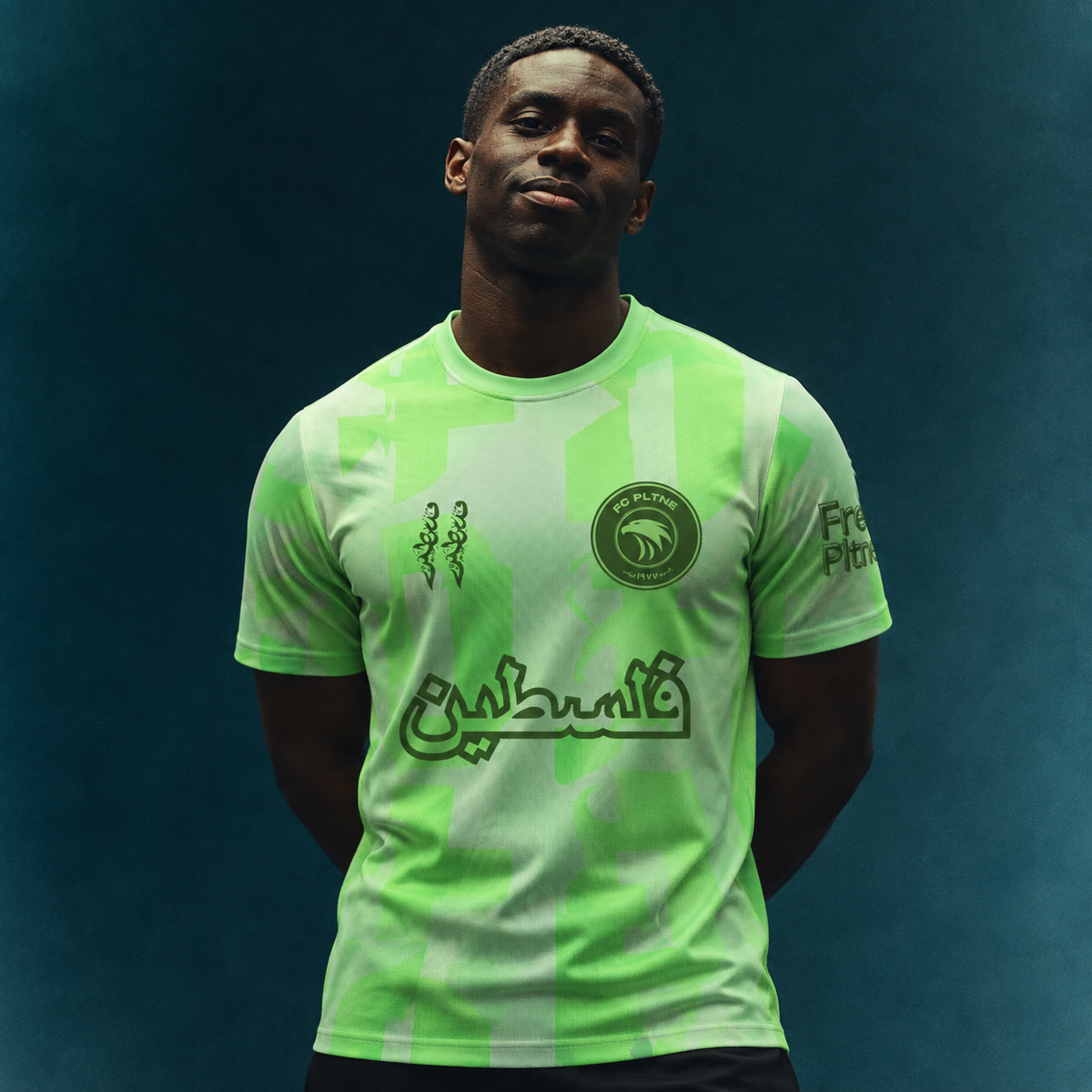 FC PLTNE - Limited Edition