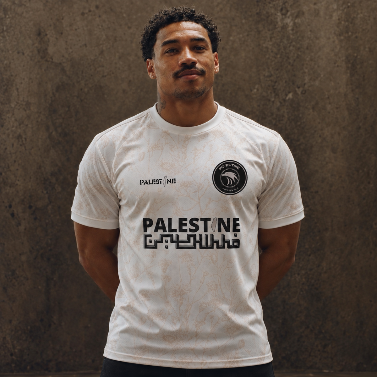 FC PLTNE - Limited Edition