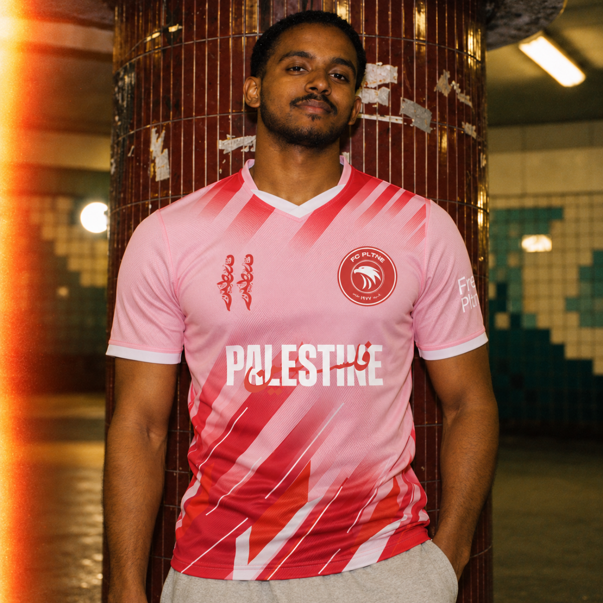 FC PLTNE - Limited Edition