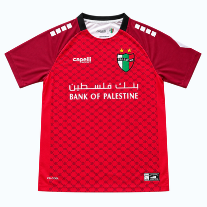 FC PALESTINO - Limited Edition