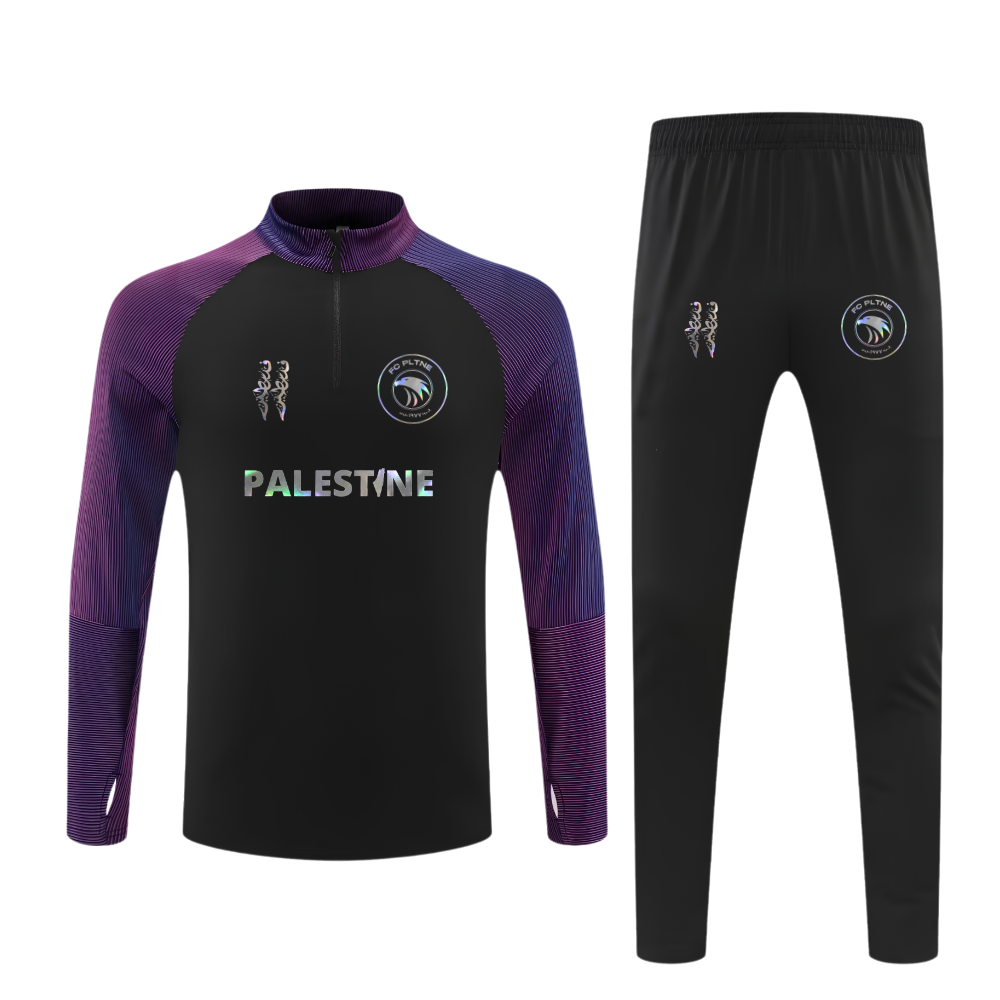 FC PLTNE - Limited edition tracksuit