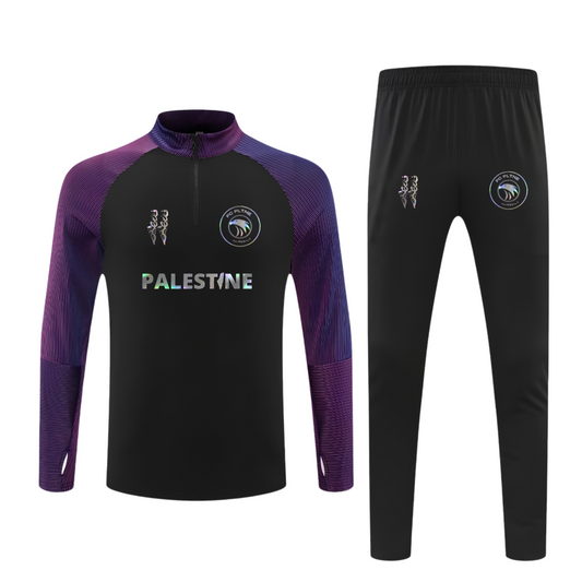 FC PLTNE - Limited edition tracksuit
