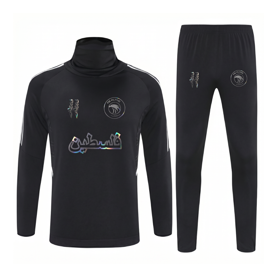 FC PLTNE - Limited edition tracksuit