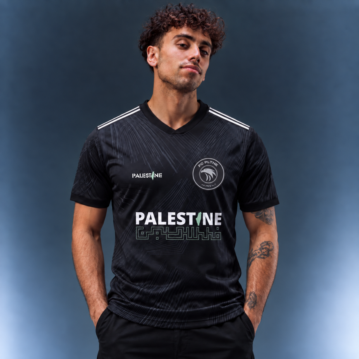 FC PLTNE - Limited Edition