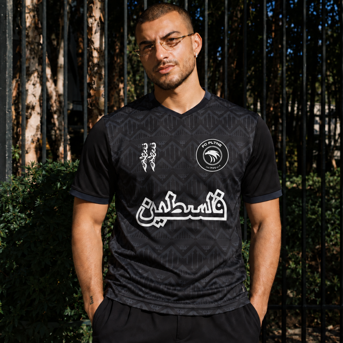 FC PLTNE - Limited Edition