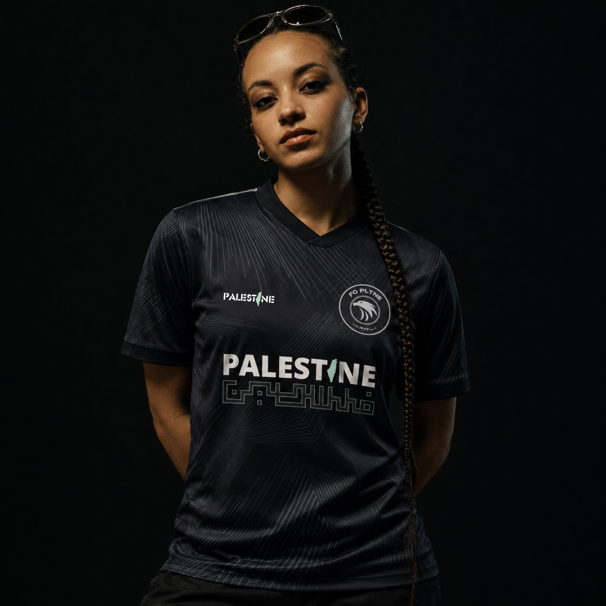 FC PLTNE - Limited Edition