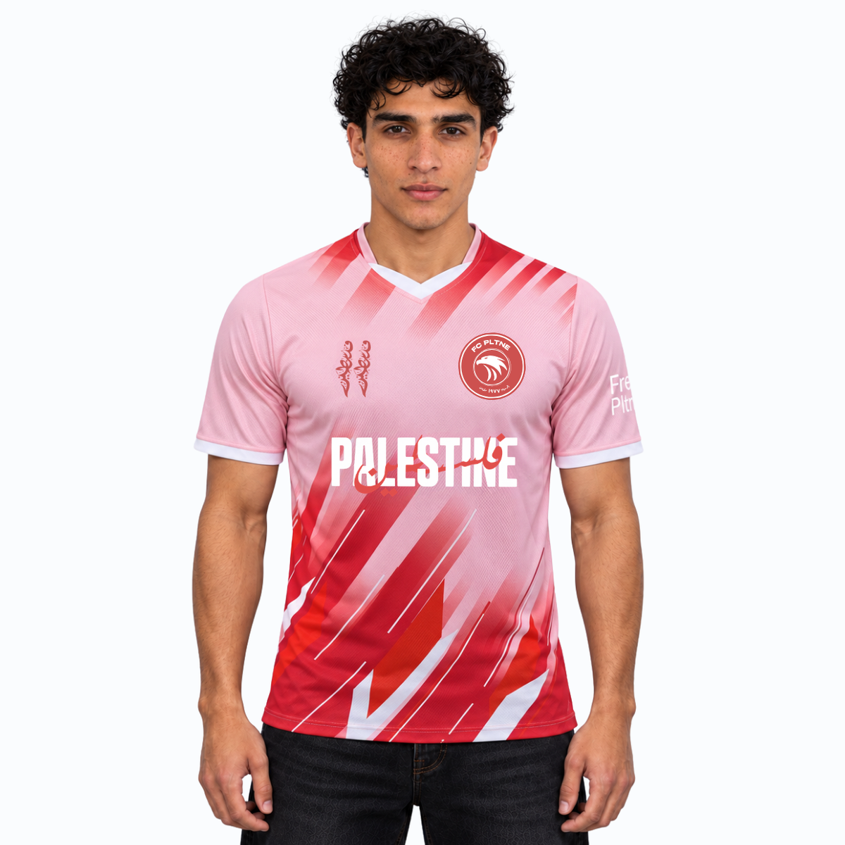 FC PLTNE - Limited Edition