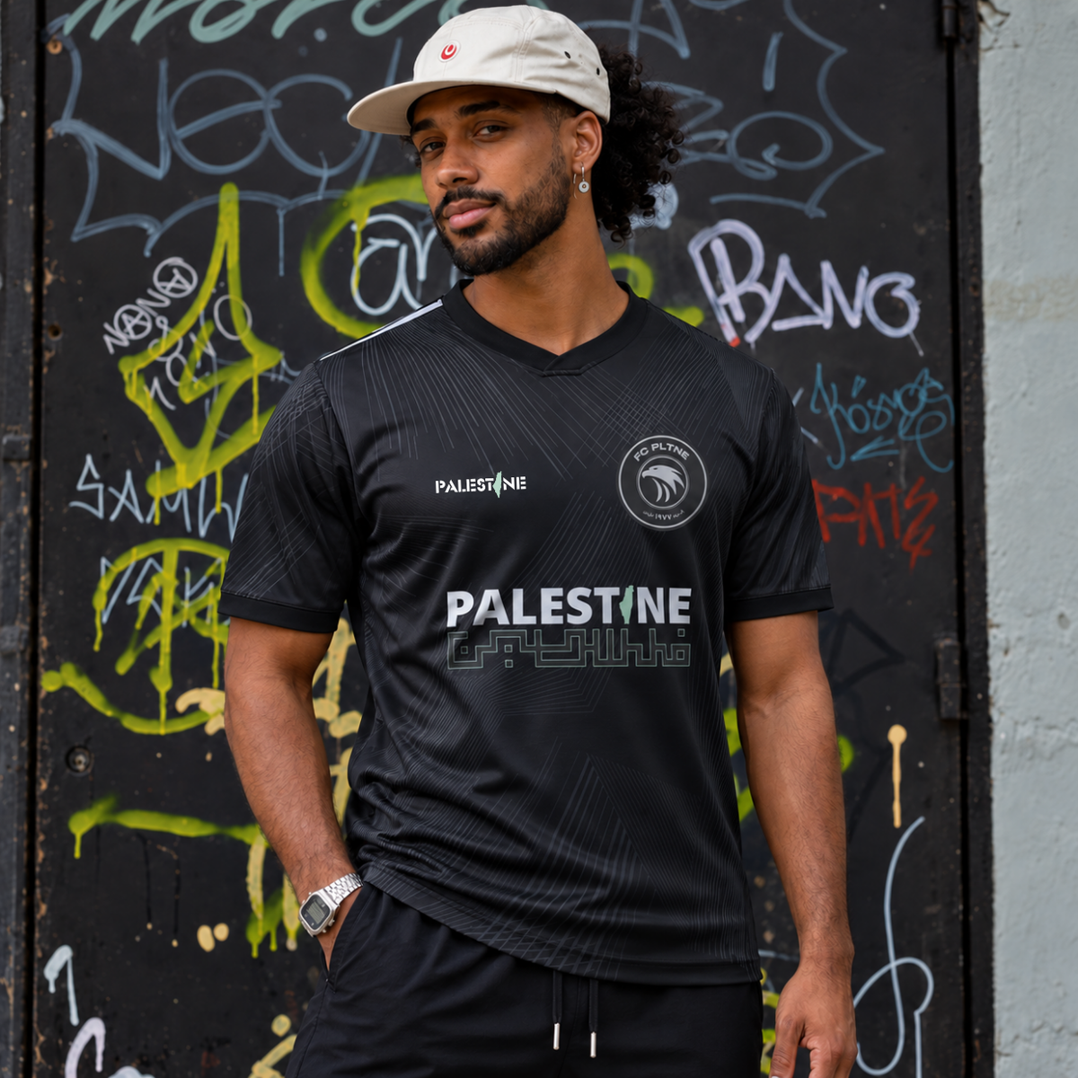 FC PLTNE - Limited Edition
