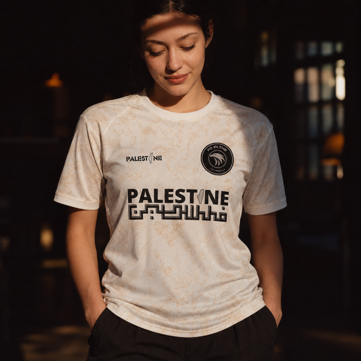 FC PLTNE - Limited Edition