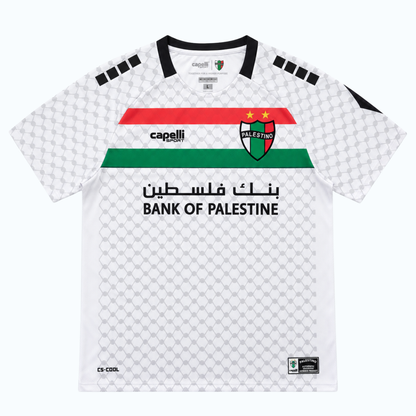 FC PALESTINO - Limited Edition