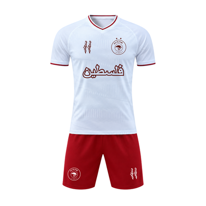 FC PLTNE – Al Khalil