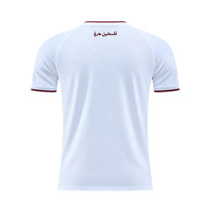 FC PLTNE – Al Khalil