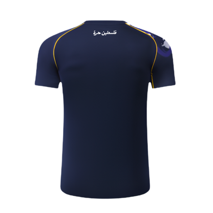 FC PLTNE – Mawja