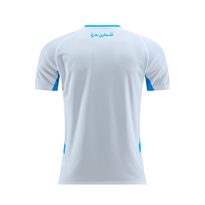 FC PLTNE – Sky Blue