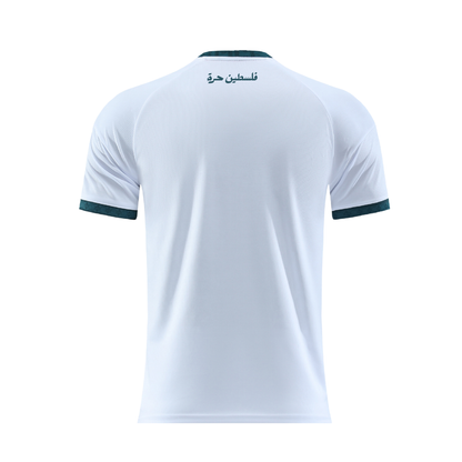 FC PLTNE – Al Quds