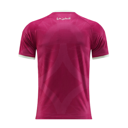 FC PLTNE – Rumman