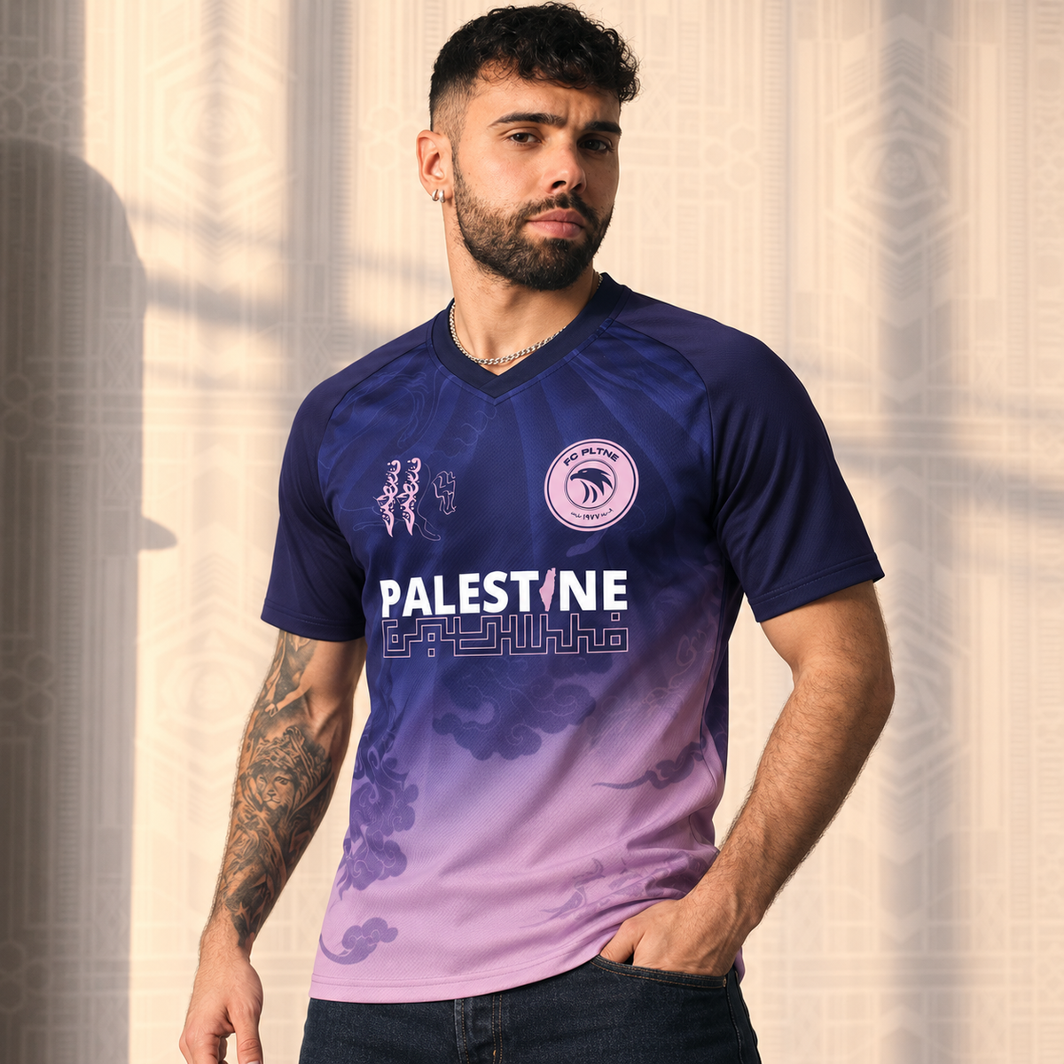 FC PLTNE - Limited Edition