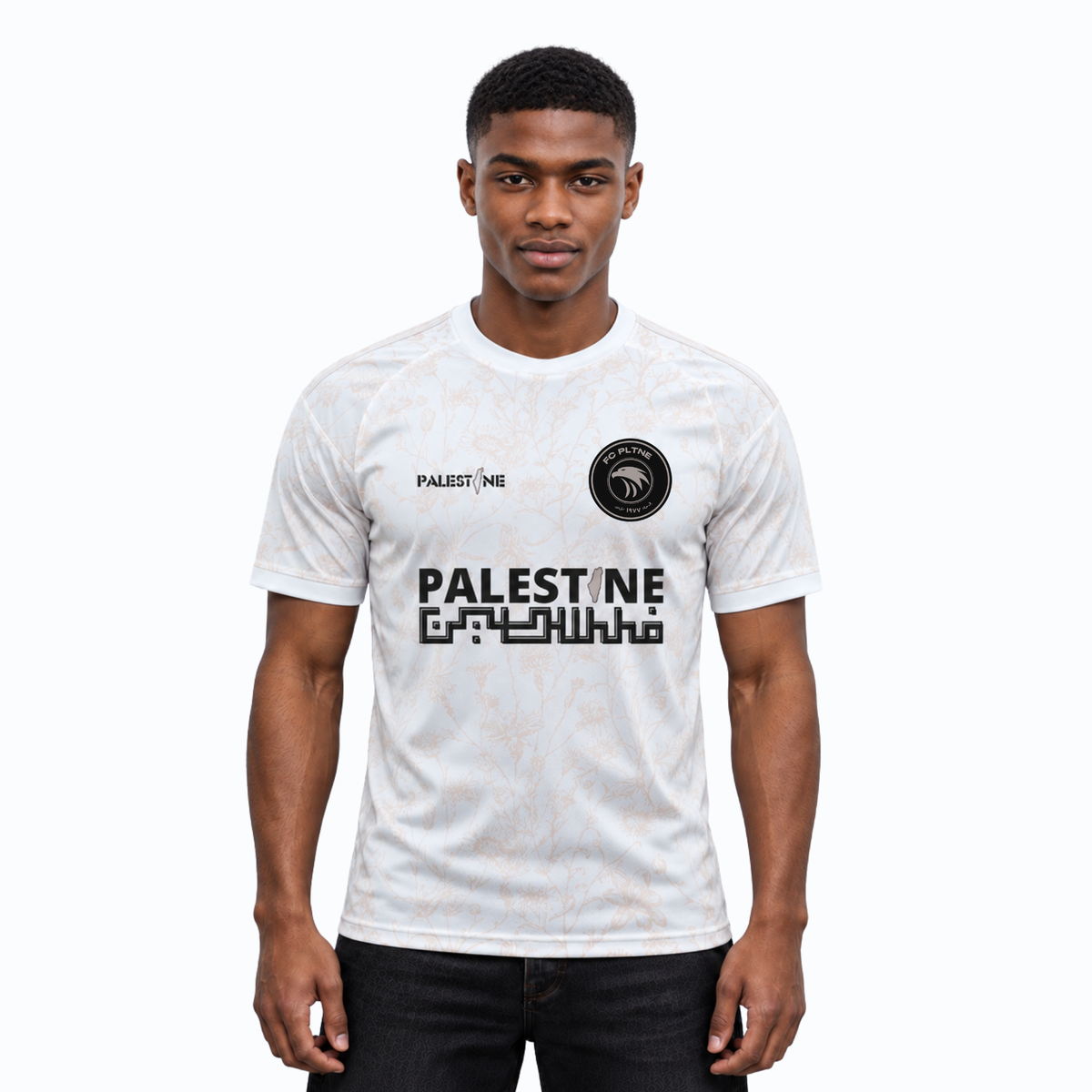 FC PLTNE - Limited Edition