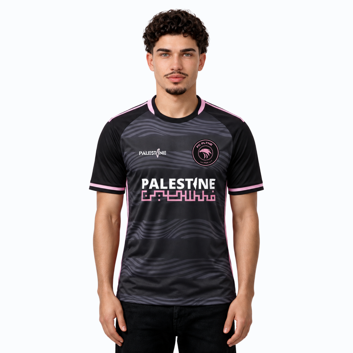 FC PLTNE - Limited Edition