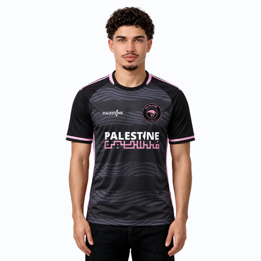 FC PLTNE - Édition limitée