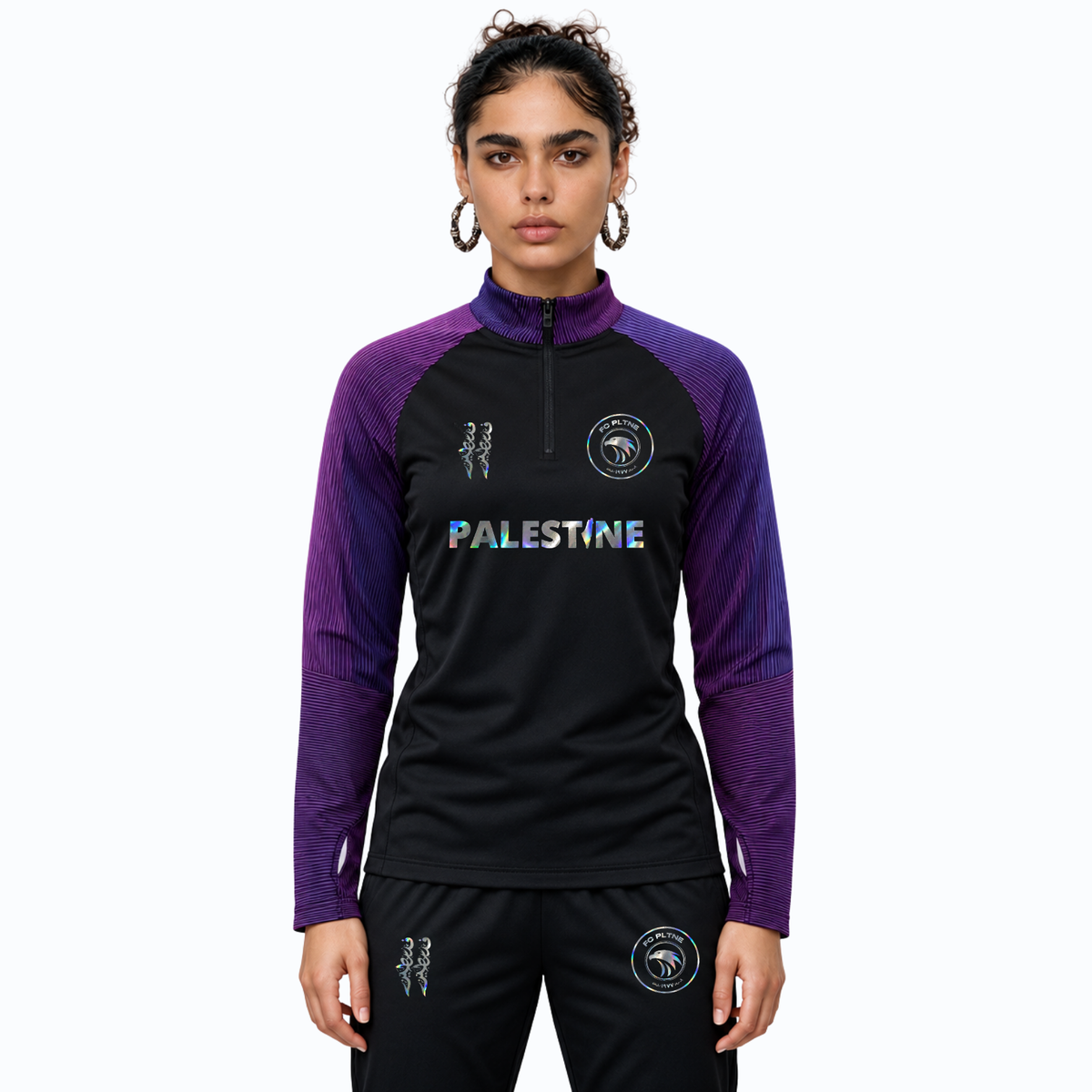 FC PLTNE - Limited Edition Tracksuit