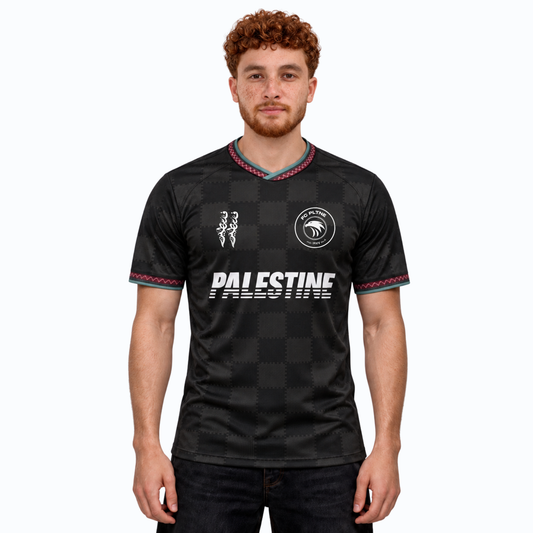 FC PLTNE - Édition limitée