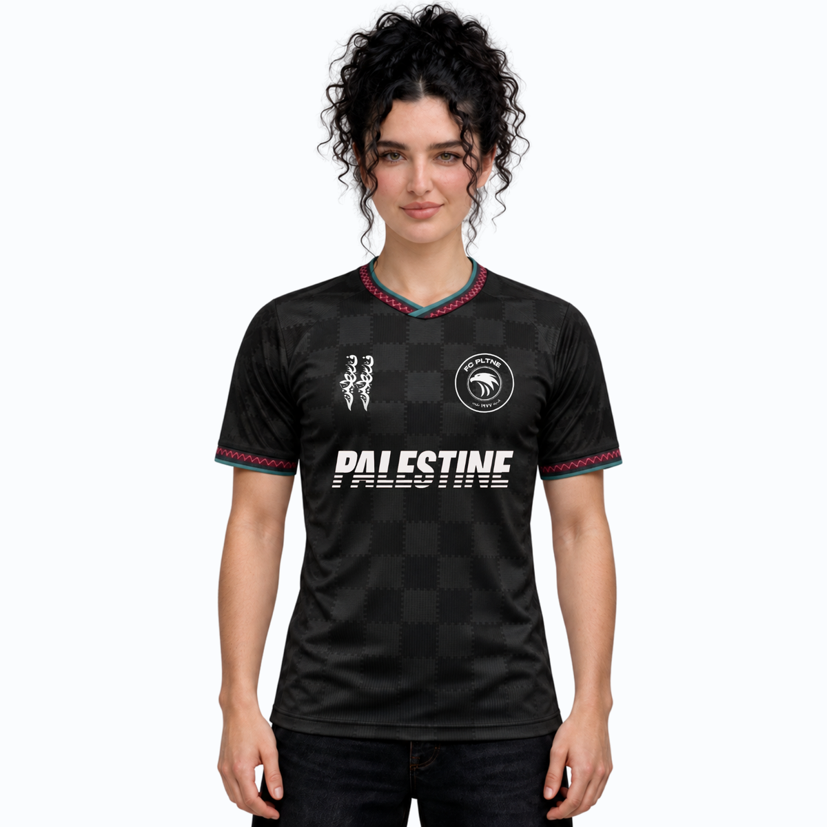 FC PLTNE - Édition limitée