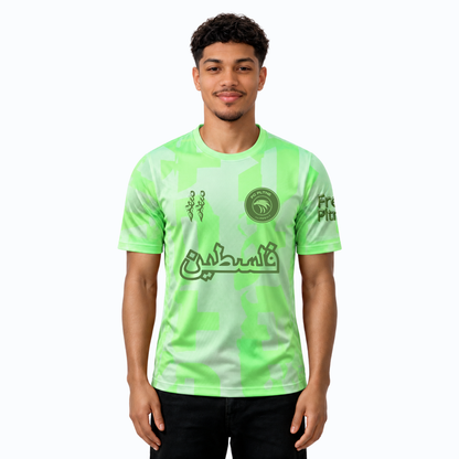 FC PLTNE - Limited Edition