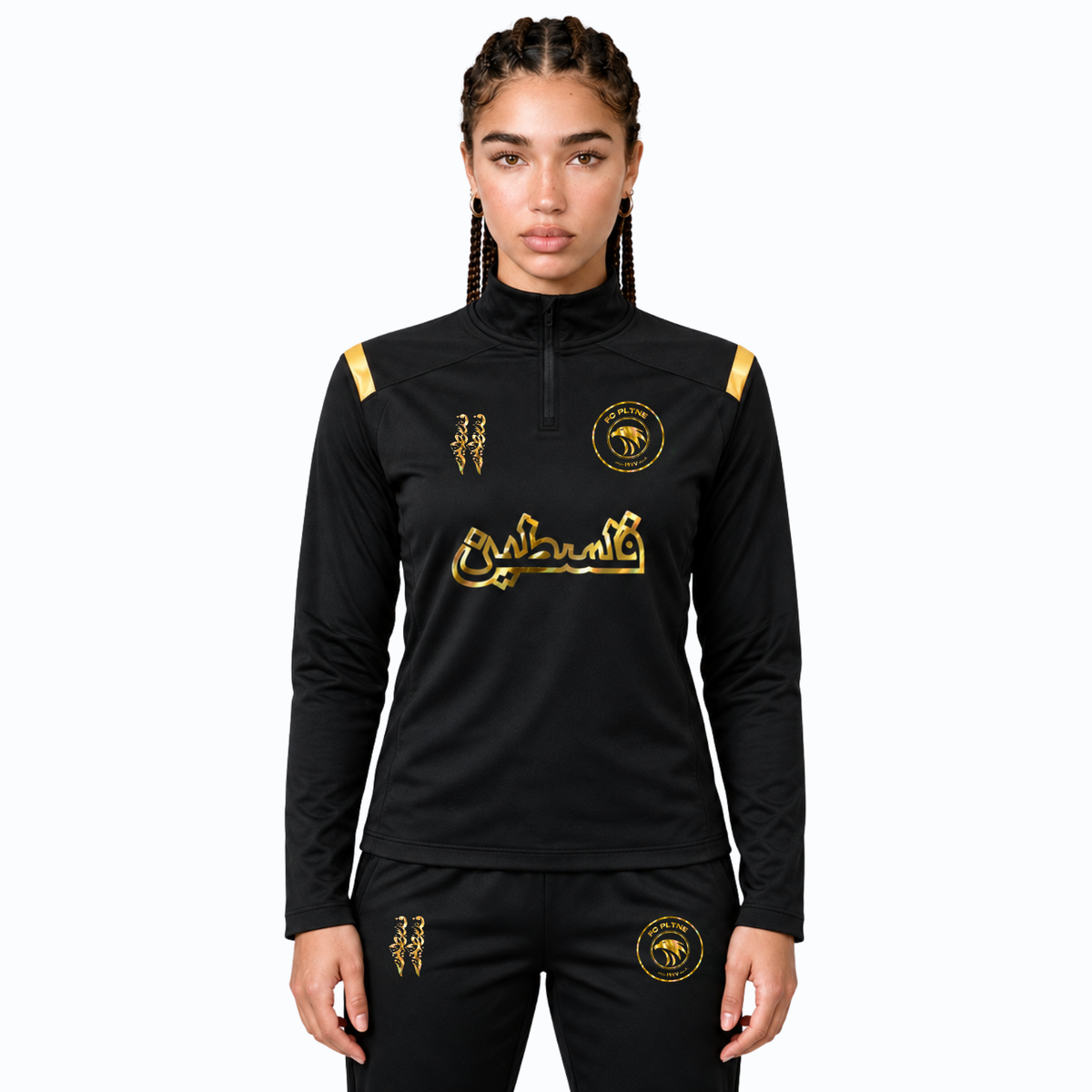 FC PLTNE - Limited Edition Tracksuit