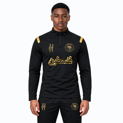 FC PLTNE - Limited Edition Tracksuit