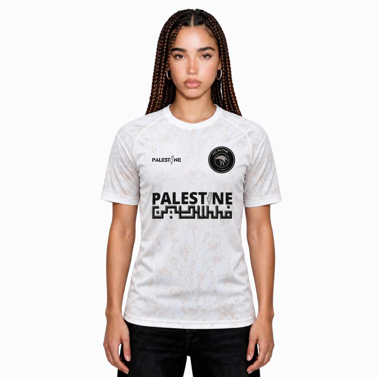 FC PLTNE - Limited Edition