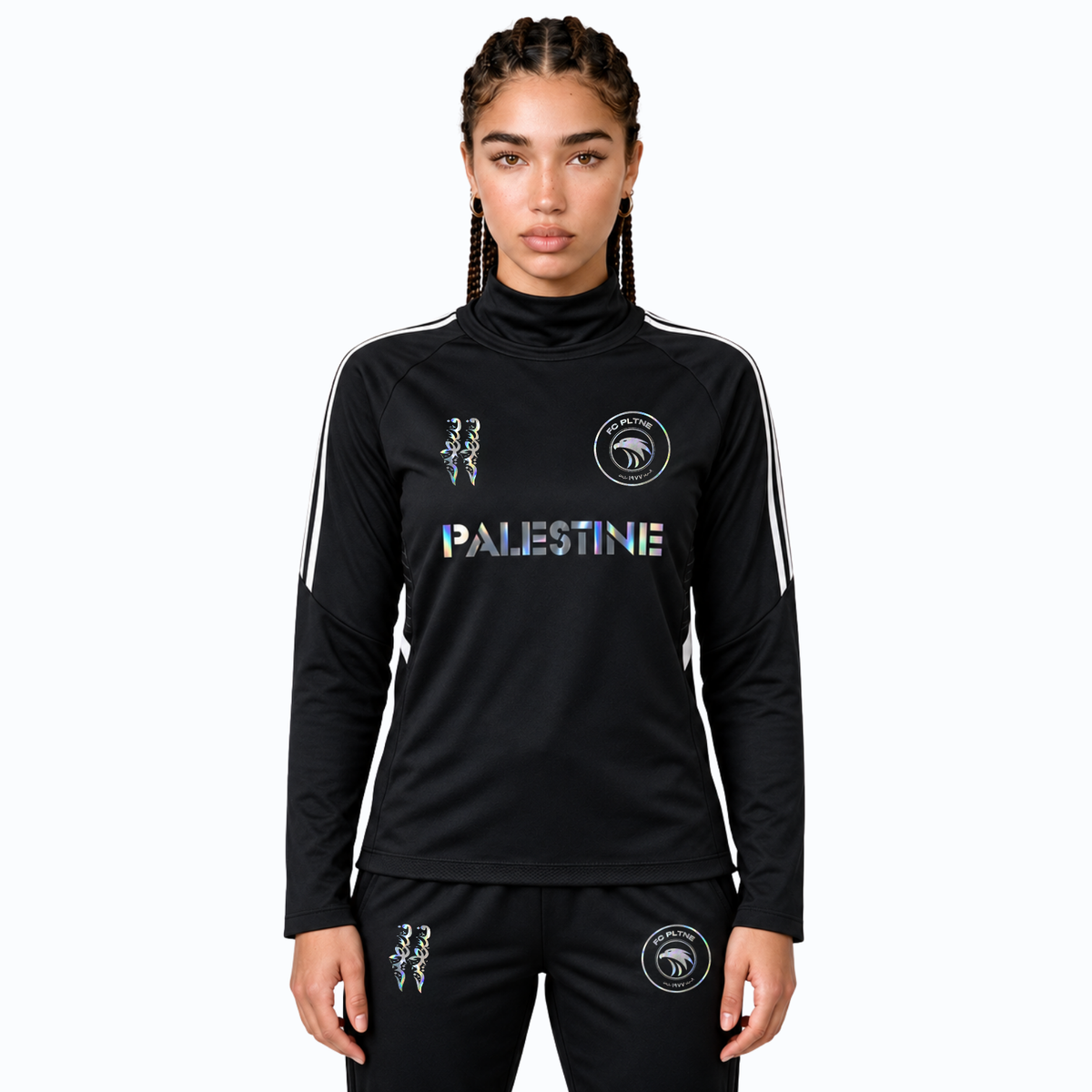 FC PLTNE - Limited Edition Tracksuit