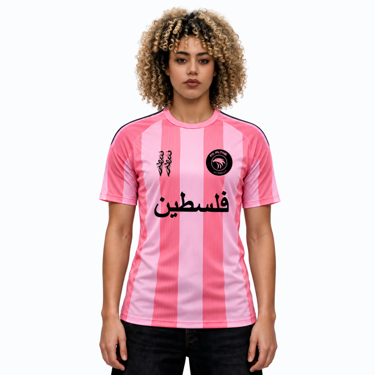 FC PLTNE - Limited Edition