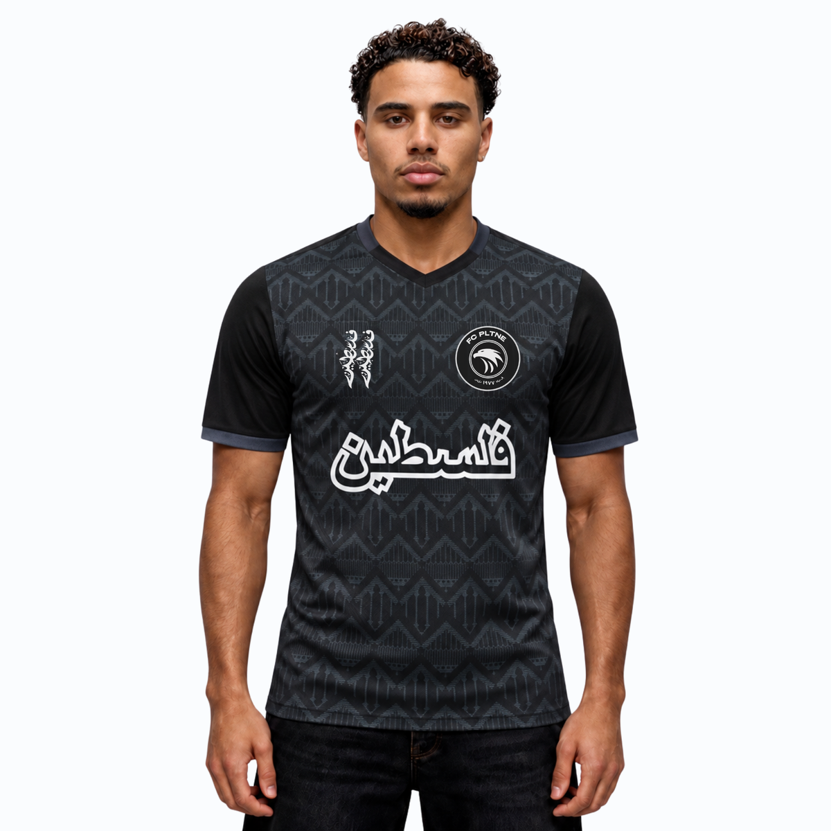 FC PLTNE - Limited Edition