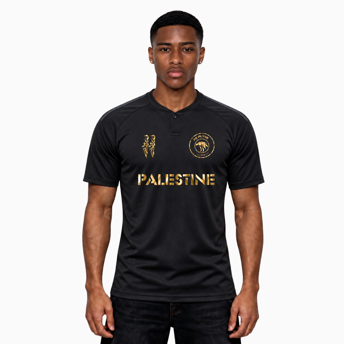 FC PLTNE - Limited Edition