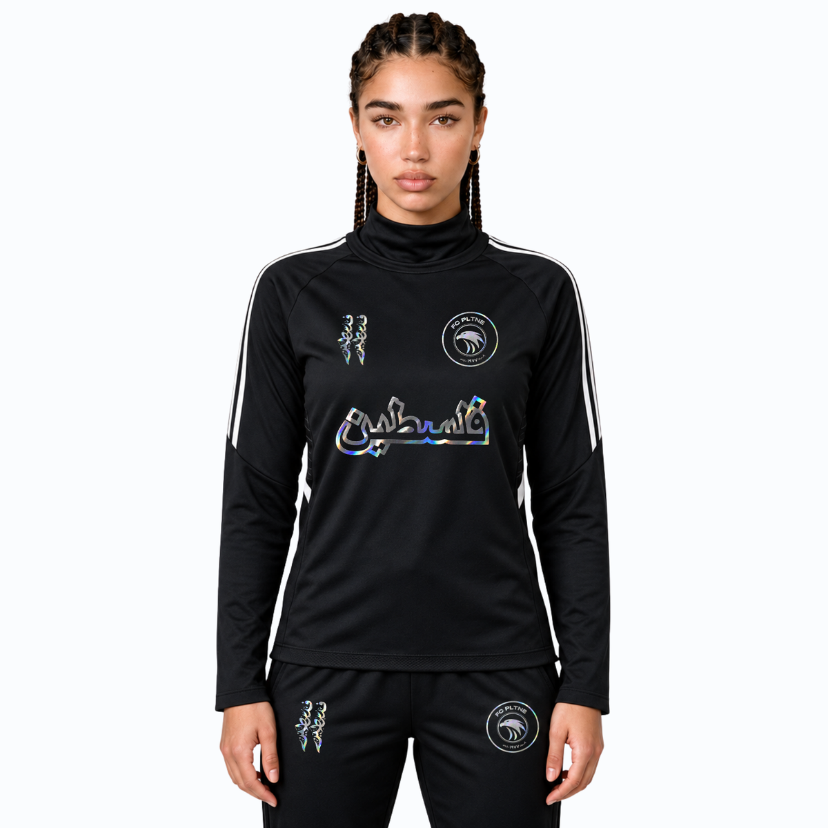 FC PLTNE - Limited Edition Tracksuit