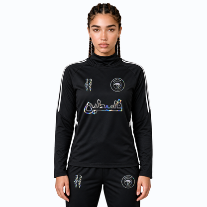 FC PLTNE - Limited Edition Tracksuit