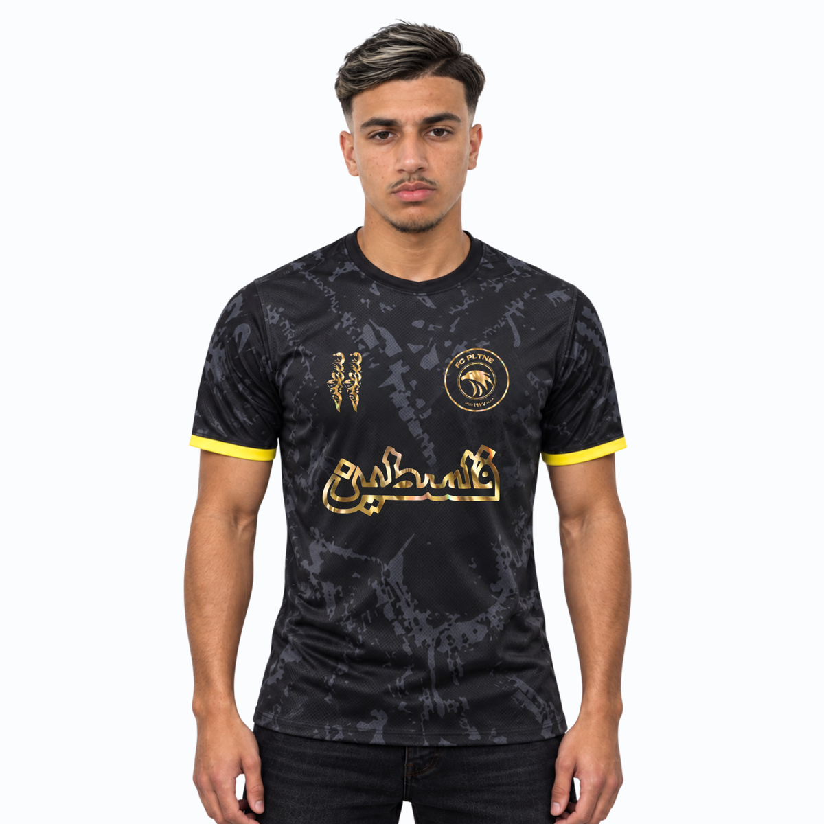 FC PLTNE - Limited Edition
